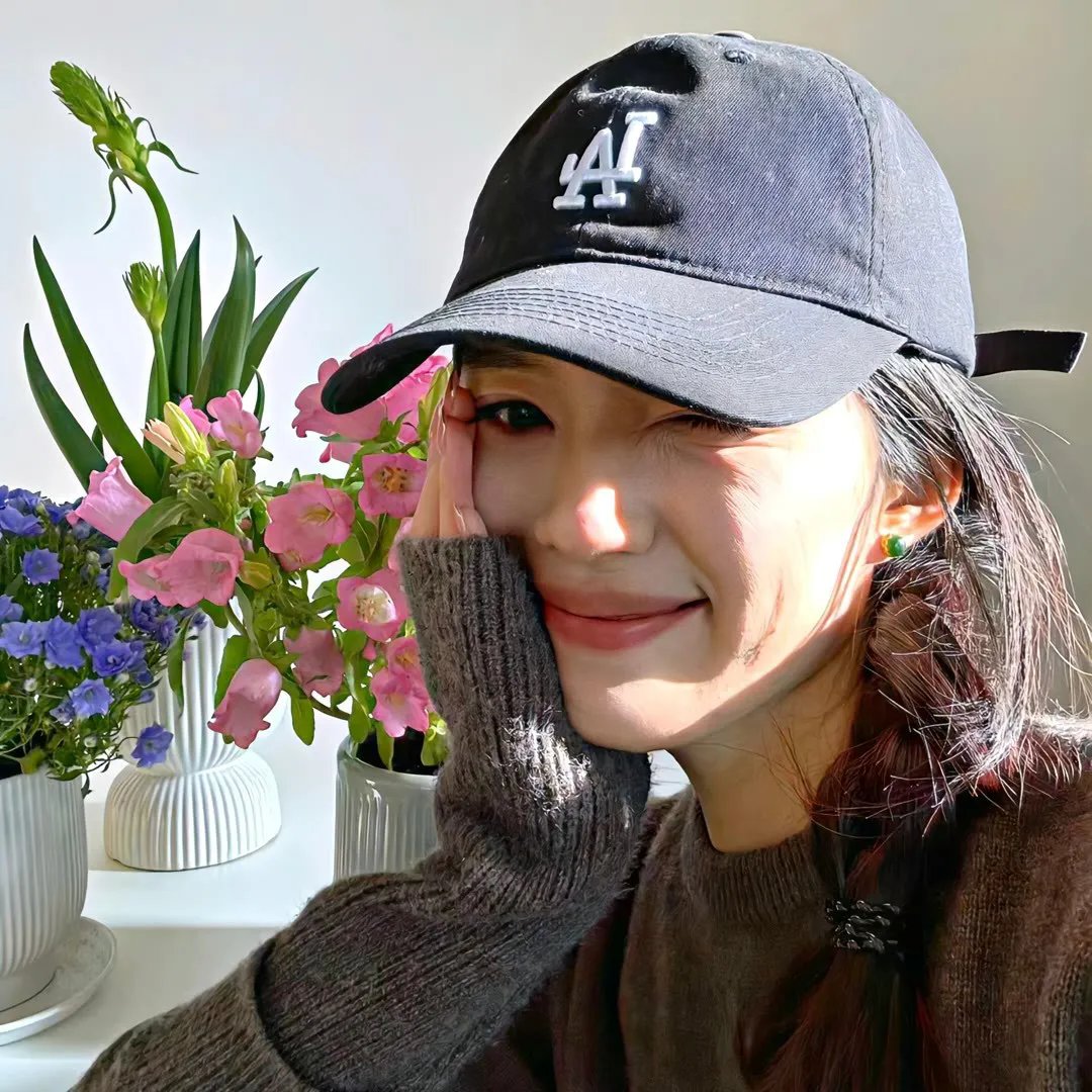 谢天谢地你来了