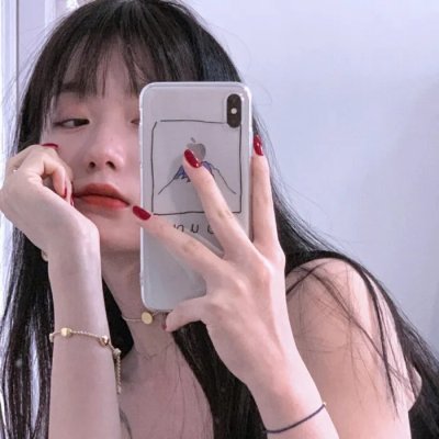 可怕的情人