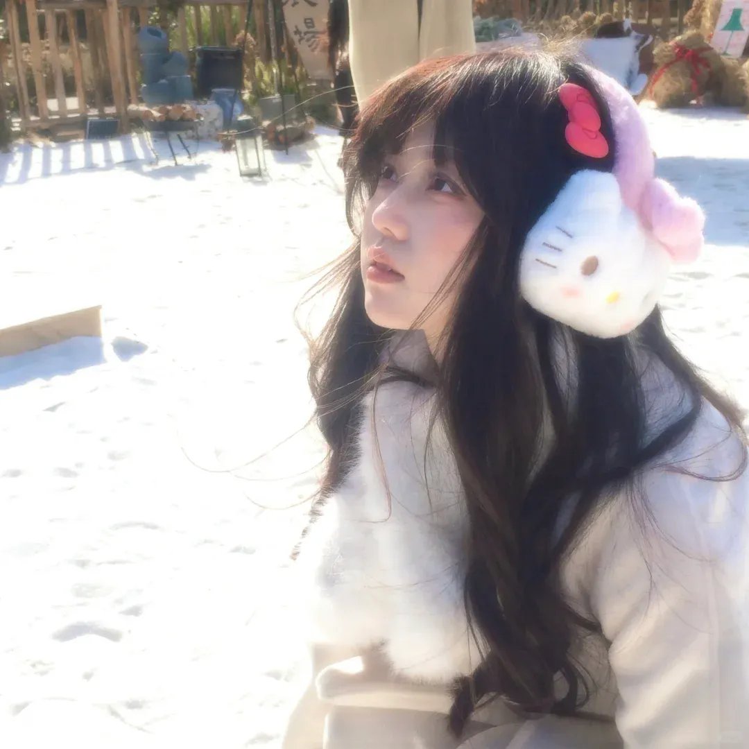 和女儿的日常第一季