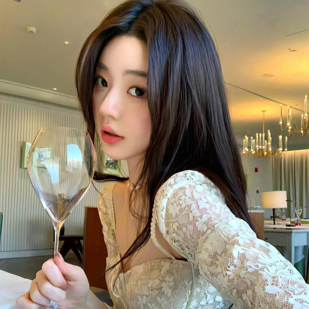 说谎的女人